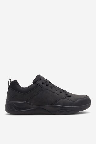 Кросівки спортивні Skechers LIBERATION 8790157 BBK ЧОРНИЙ