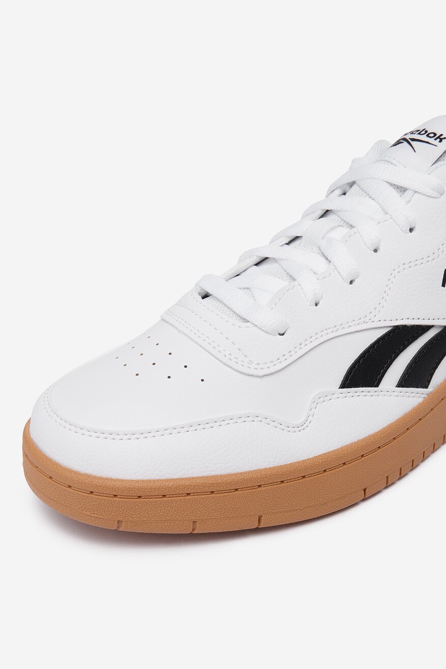 Sportovní obuv Reebok BÍLÁ - 5906751410837
