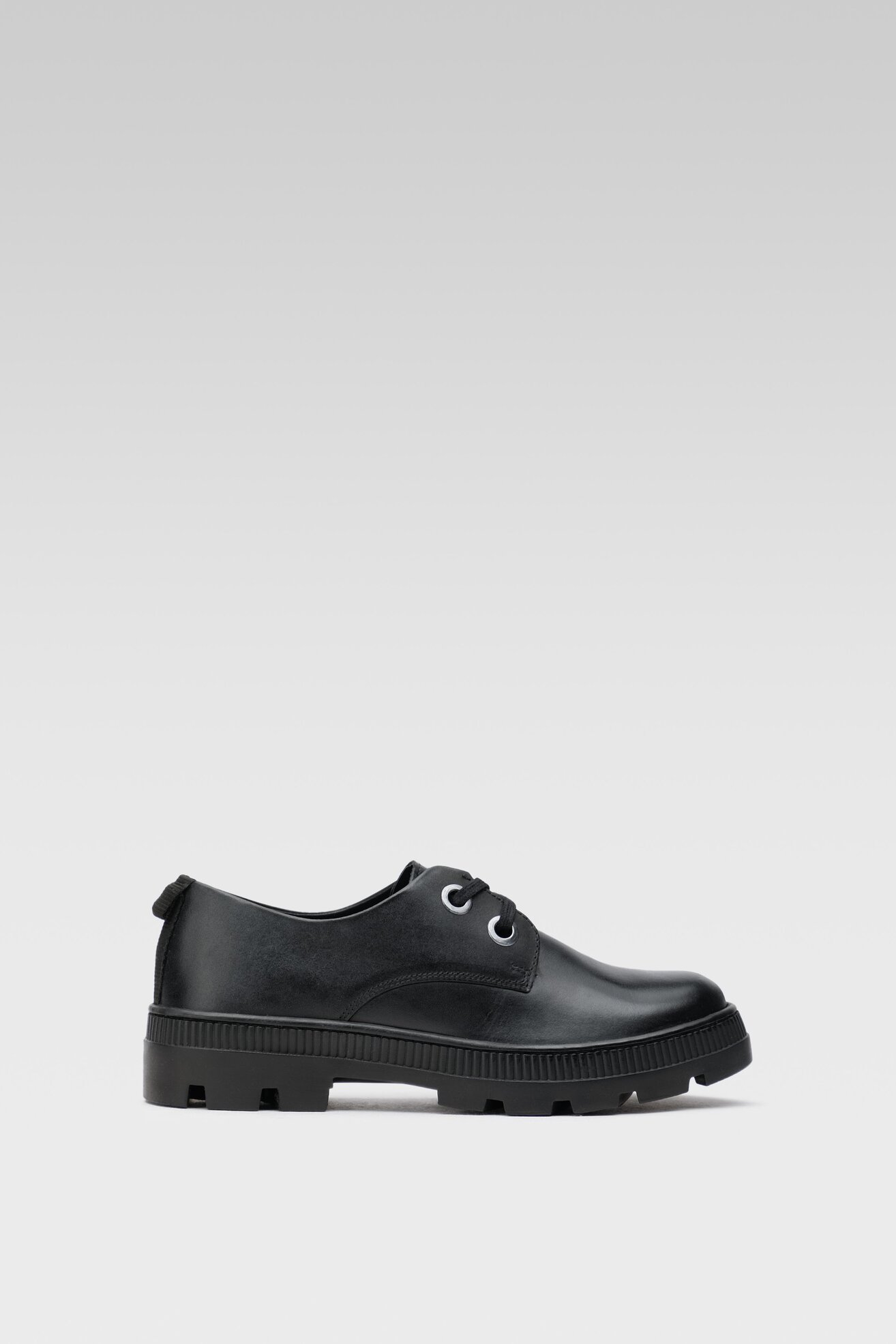 Pantofi casual Lasocki PUSZAN WI23-PUSZAN-20 NEGRU