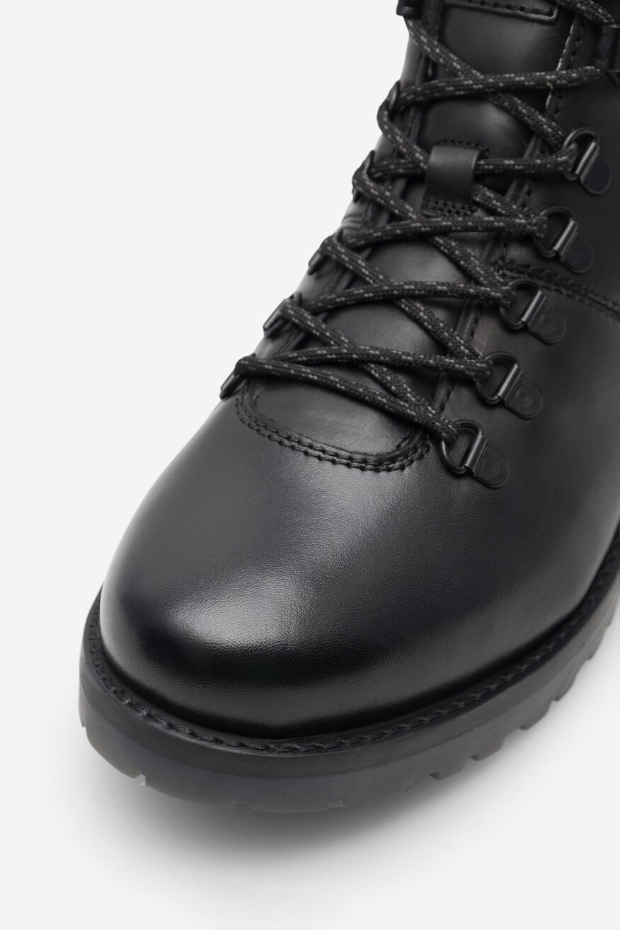 Боти Badura ЧЕРЕН - 5905588122456