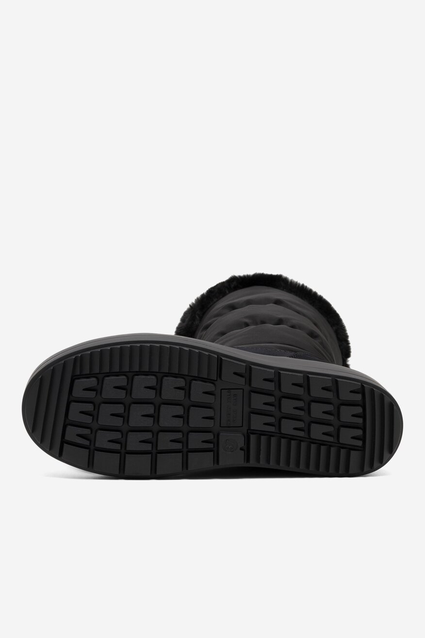 
                Ghete Beverly Hills Polo Club NEGRU - 5905588177418