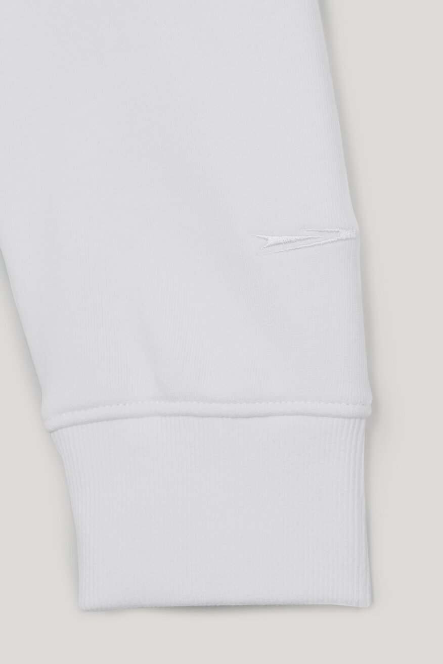 Sprandi - Bluza biała - 5903698954905