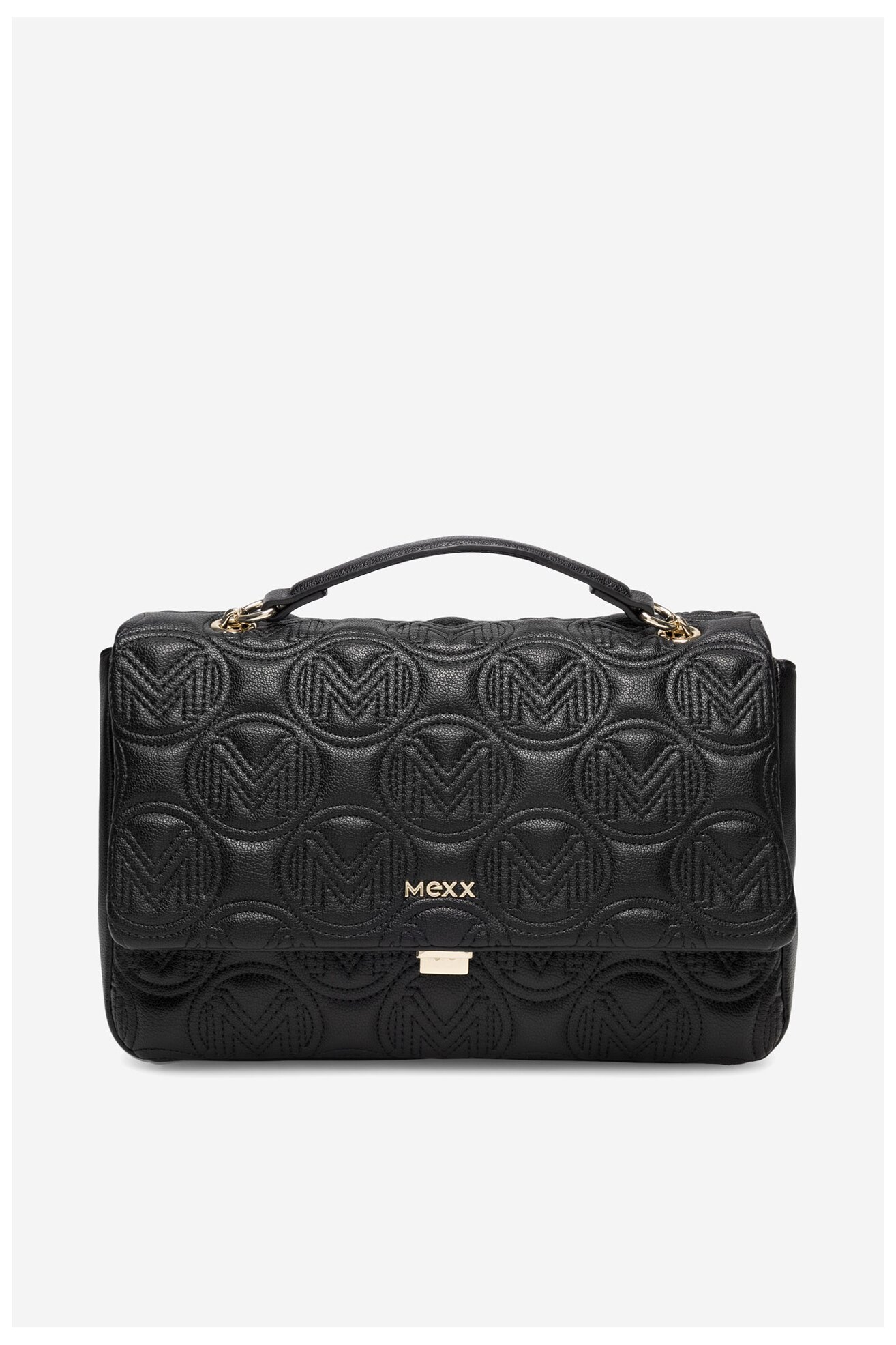 Torebka Mexx MEXX-E-005-05 Czarny