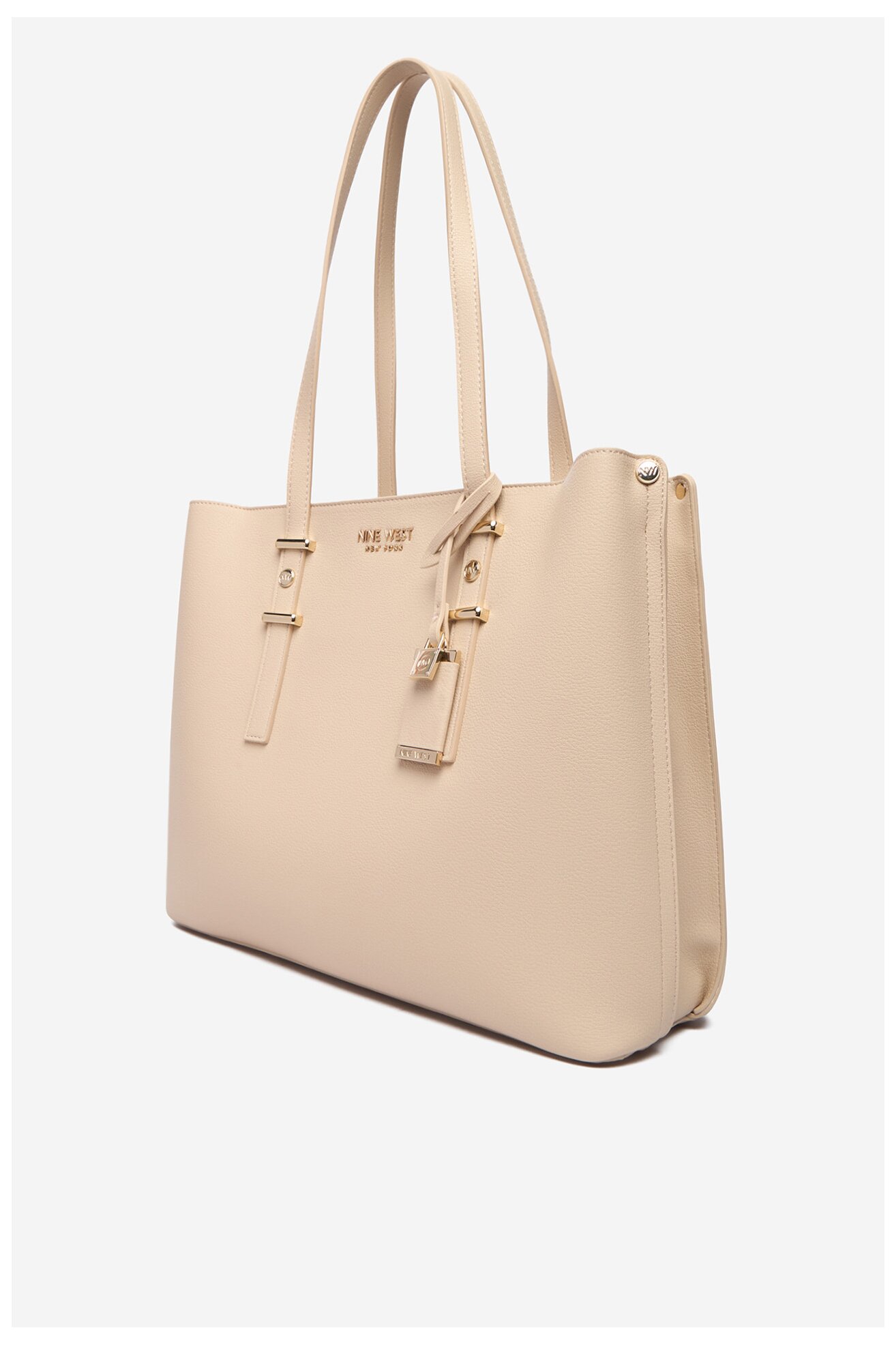 Дамска чанта NINE WEST CEO-GRACEA-LDA8265 СЛОНОВА КОСТ