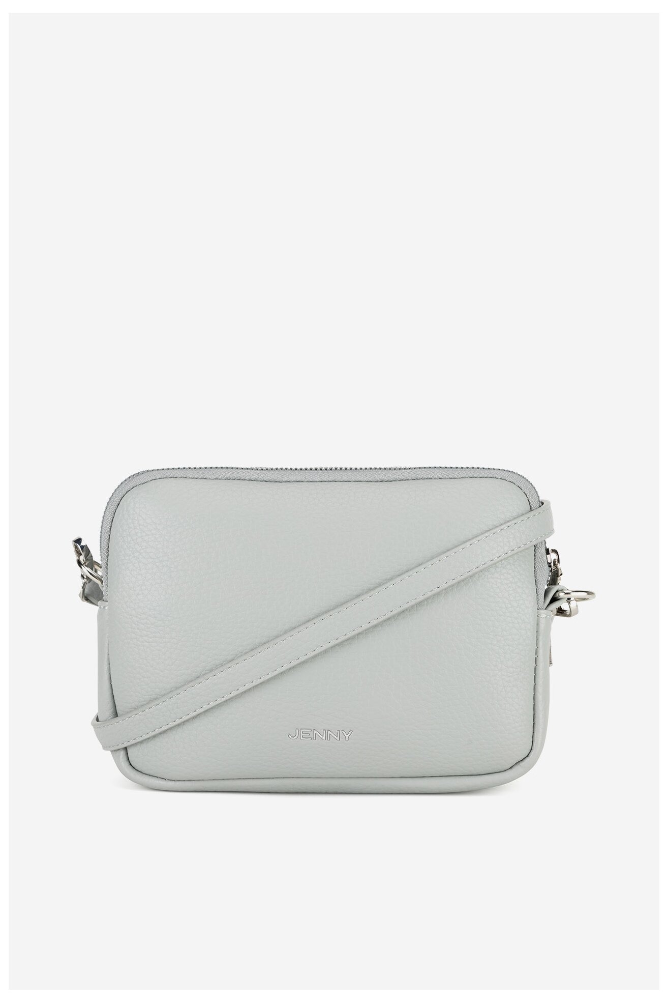 Kabelka Jenny JNY-M-004-07 BLANKYTNĚ MODRÁ