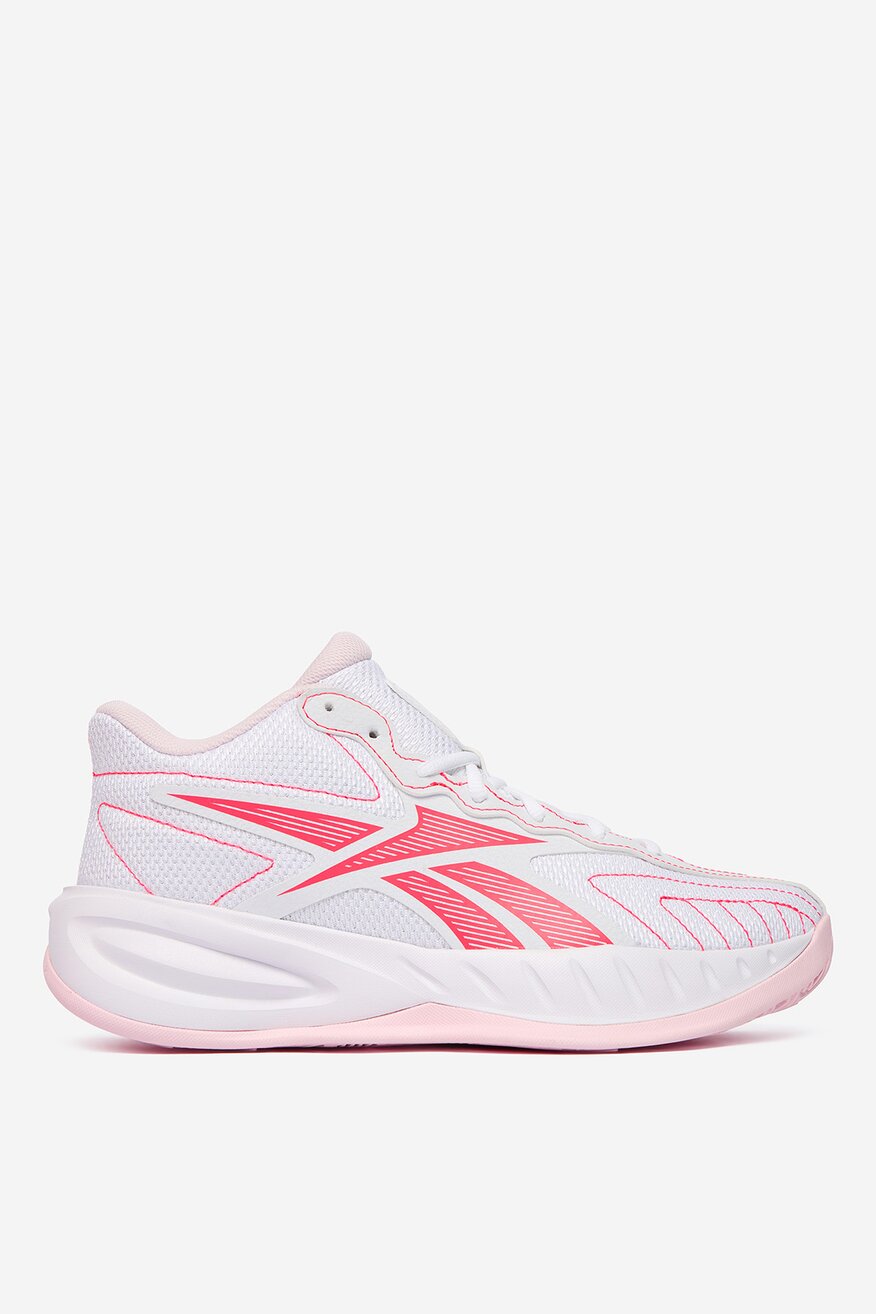 Спортни обувки Reebok БЯЛ - 5906751218129