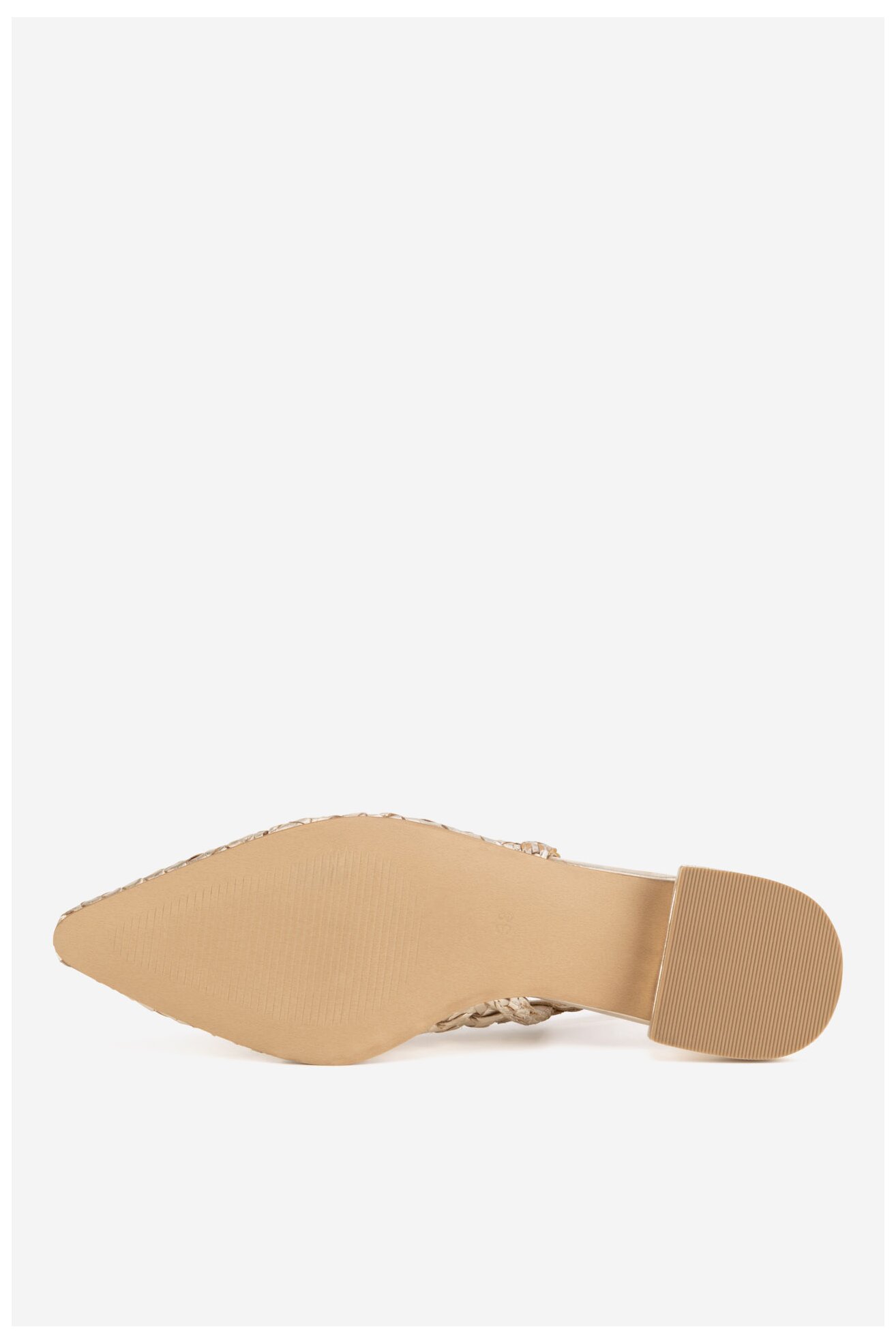 Балерина Sergio Bardi WI40-F1103-01SB ЗЛАТИСТ