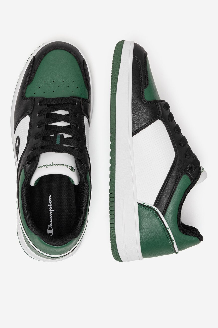 
                Încălțăminte sport Champion VERDE - 5903698167503