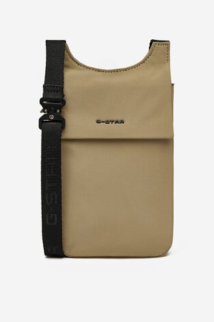 Сумка Чоловіча G-STAR RAW GSR-B-015-07 БЕЖЕВИЙ