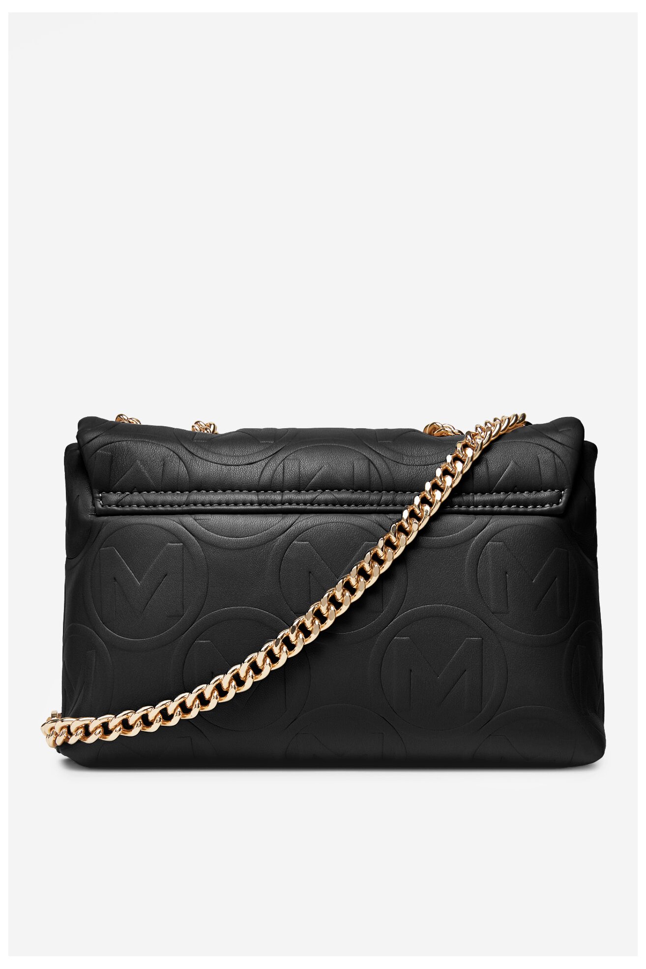 Geantă de mână Mexx C-MEXX-CR-005-08 NEGRU