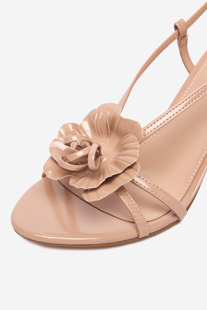 
                Сандалі DeeZee БЕЖЕВИЙ - 5907964105732