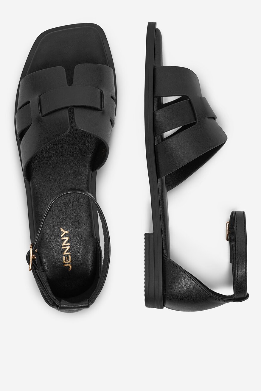 Jenny - Sandały - 5903698182995