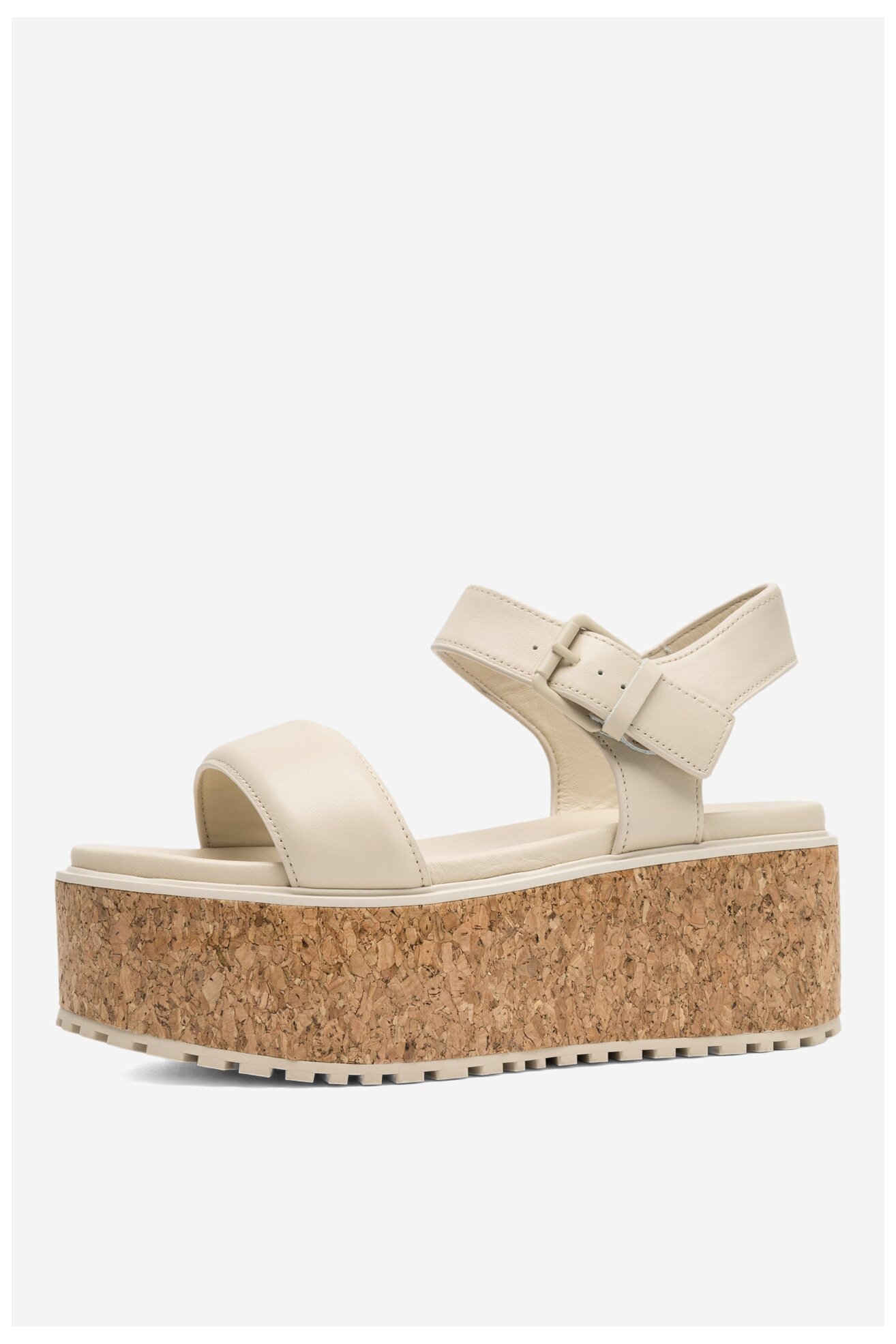 Sandały Lasocki WYL3440-3Z Beżowy