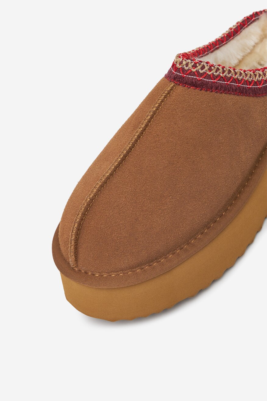 Papuci de casă DeeZee MARO - 5904410918977