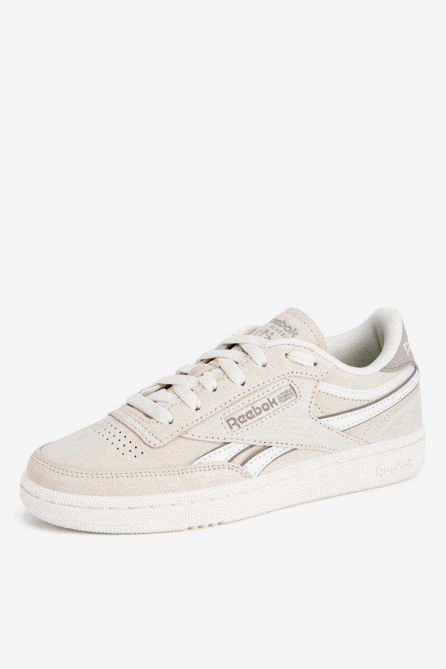 Încălțăminte sport Reebok BEJ - 5905588680383