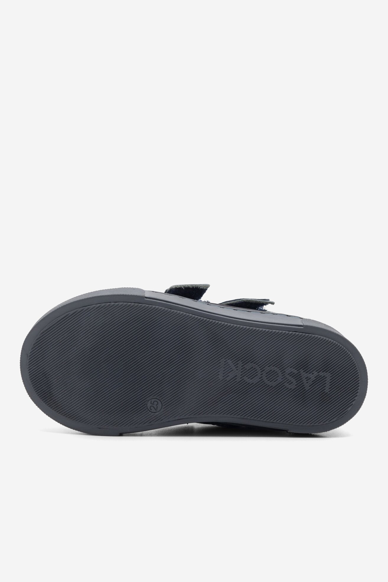 Trzewiki Lasocki Kids SPLENDER CI12-SPLENDER-01 Granatowy