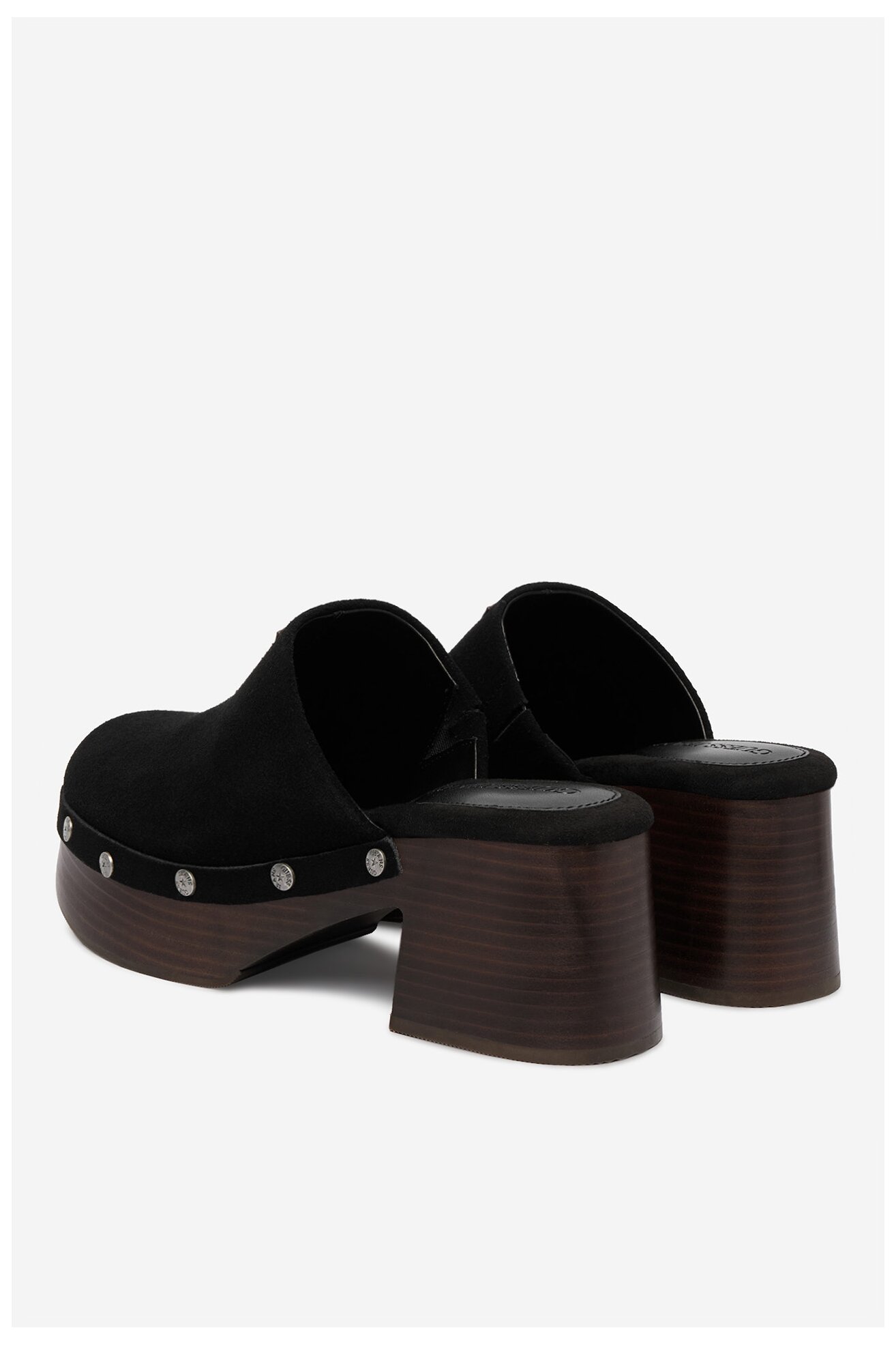 Шльопанець GUESS JEANS EO-JDGJ66-4 ЧОРНИЙ