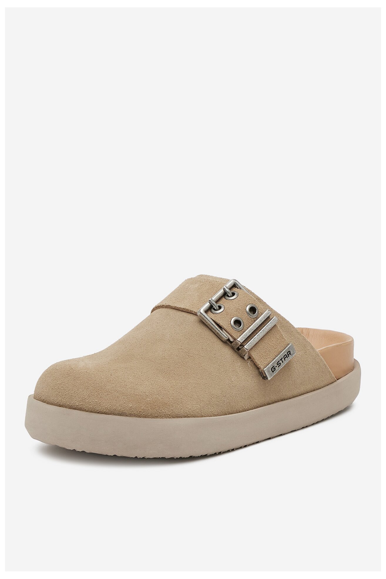 Șlapi G-STAR RAW BROOKE-25SS452 BEJ