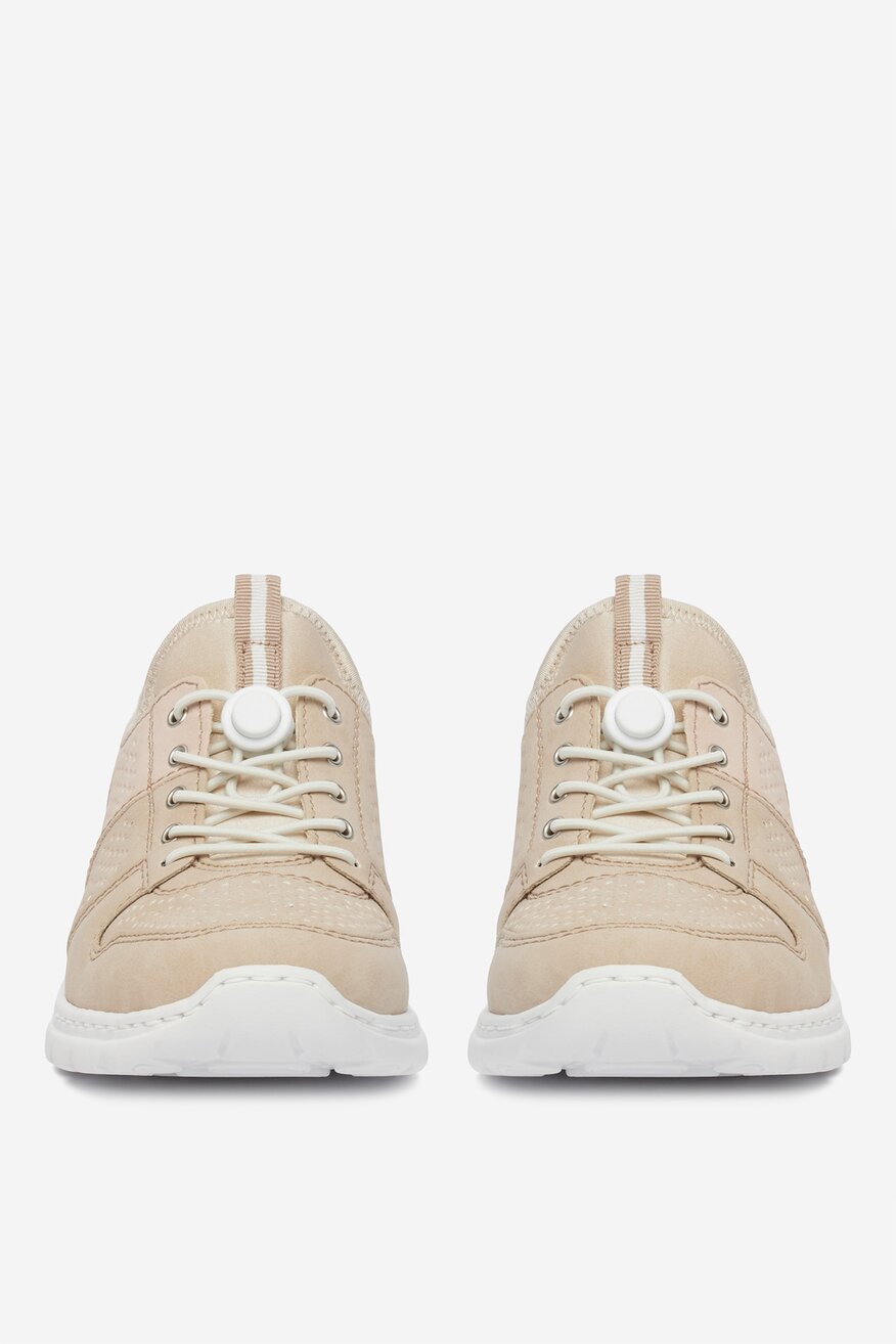 Rieker - Sneakersy - 5906751769546