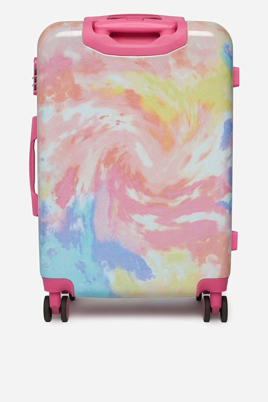 Walizka Disney Classics CEO-ACCCS-SS26-316DCLS-M MIX - 5907964008781