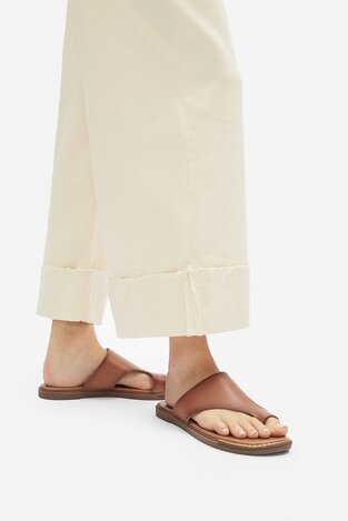 Шльопанець Lasocki LALITA WI23-LALITA-10 ВЕРБЛЮЖИЙ