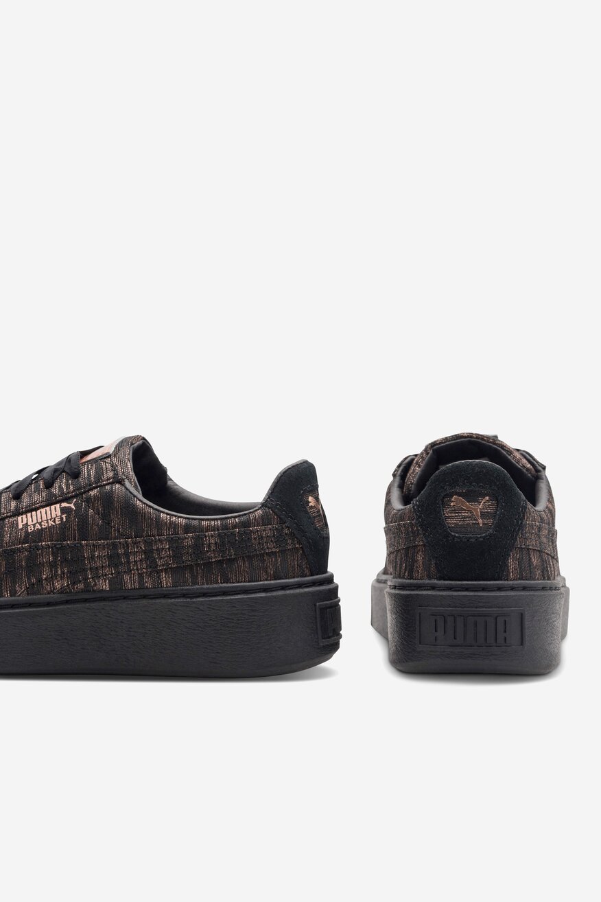 Puma - Obuwie sportowe - 2230044360121