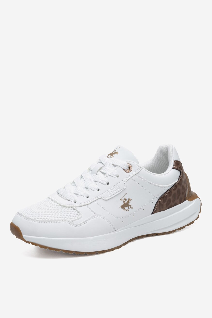 
                Încălțăminte sport Beverly Hills Polo Club ALB - 5903698192598