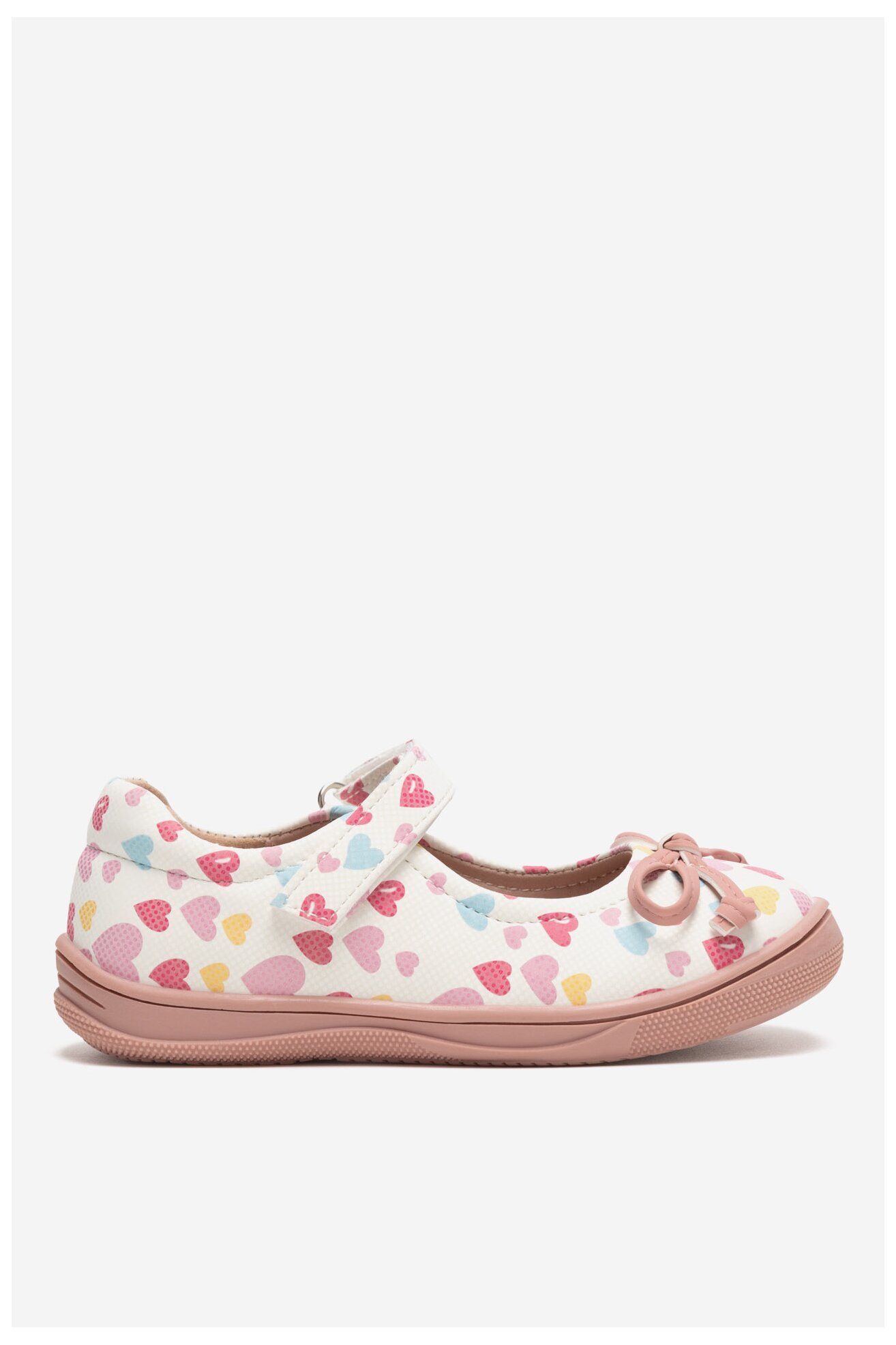 Балерина Nelli Blu CM240419-16 МИКС