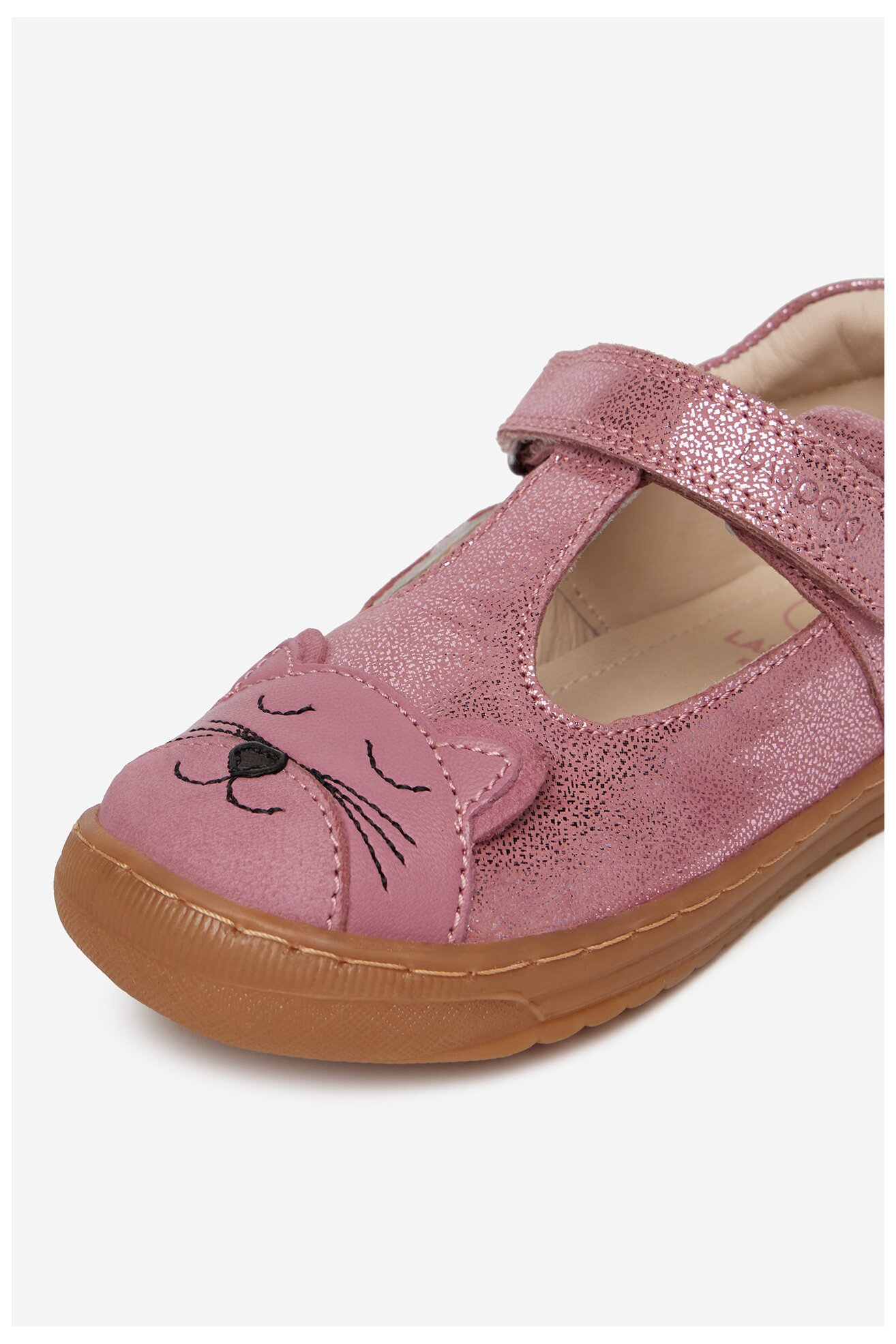 balerini Lasocki Kids BELKA CI12-BELKA-07 ROZ