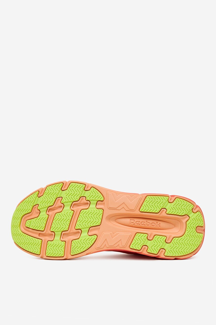 Sportovní obuv Reebok ORANŽOVÁ - 5906751230213