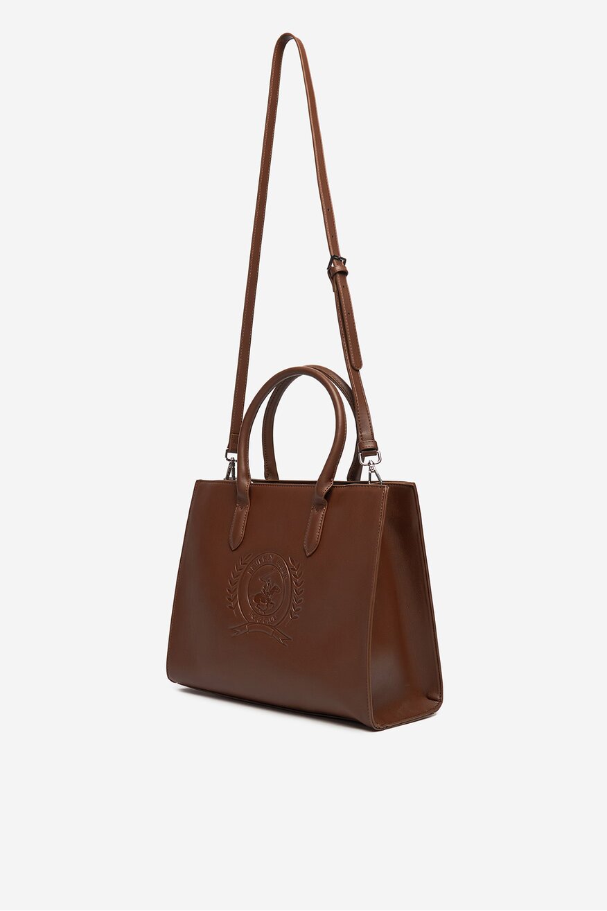 Geantă de mână Beverly Hills Polo Club MARO - 5906751252994