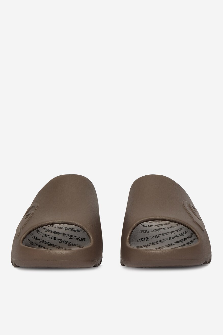 
                Шльопанець для басейну QUIKSILVER КОРИЧНЕВИЙ - 5906751925072