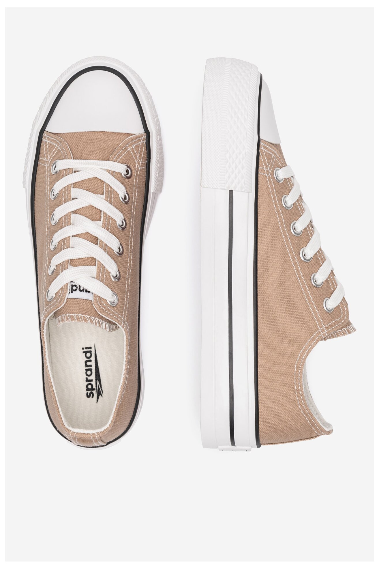 Sportska obuća Sprandi YL201404 BEŽ