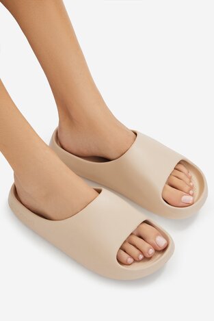 Шльопанець для басейну Sprandi CEOWB-WP88-23732 БЕЖЕВИЙ