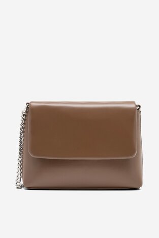 Сумка З Ремінцем Jenny Fairy MJR-W-013-04 КОРИЧНЕВИЙ