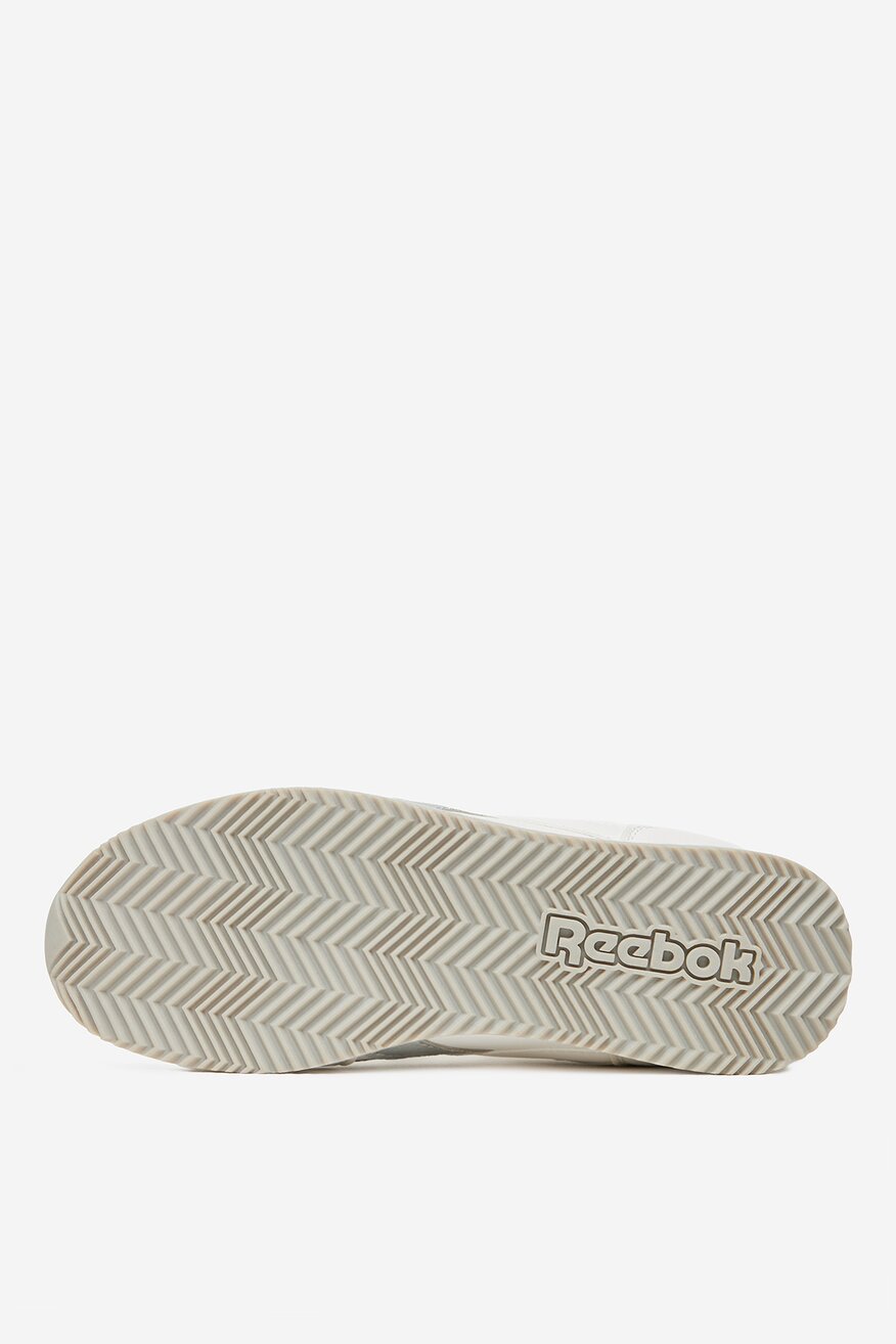 Спортни обувки Reebok БЯЛ - 5906751271414