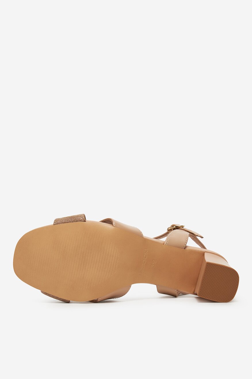 
                Сандали Lasocki БЕЖОВ - 5903698597874