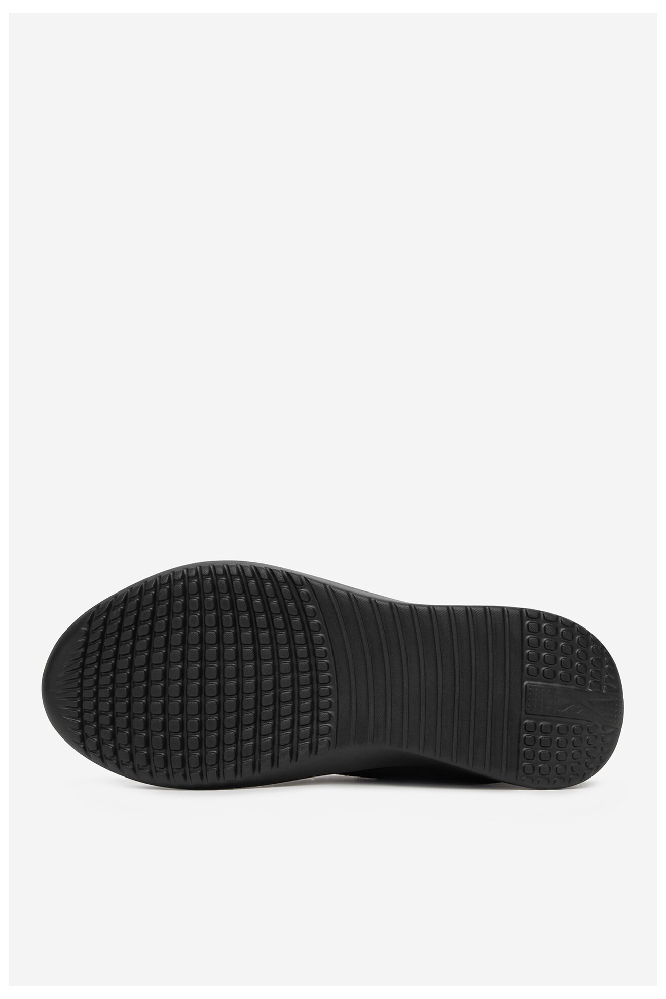 Încălțăminte sport Reebok FLUXLITE 100234570 NEGRU