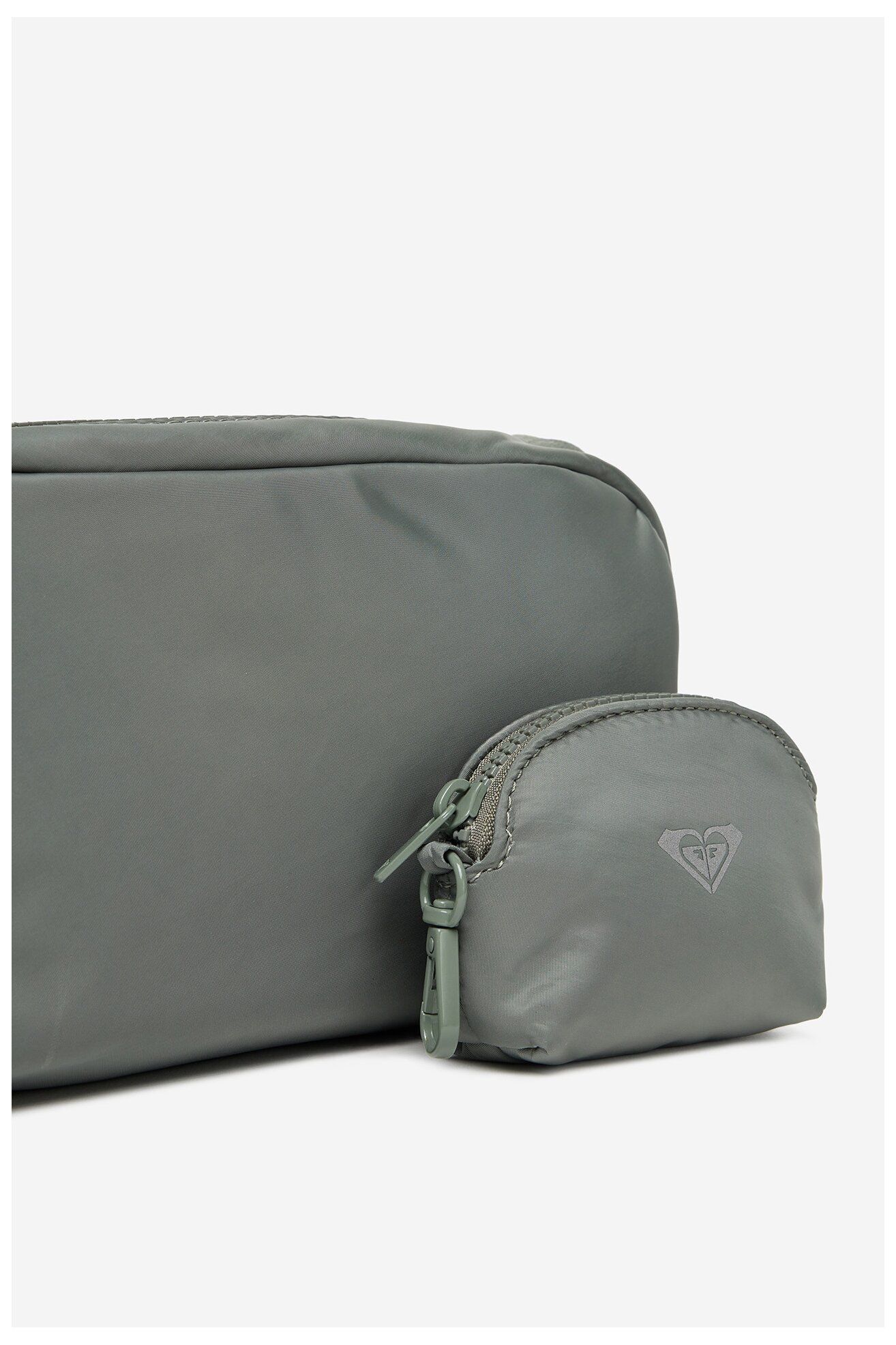 Geantă de mână ROXY C-ROXY-M-001-08 VERDE