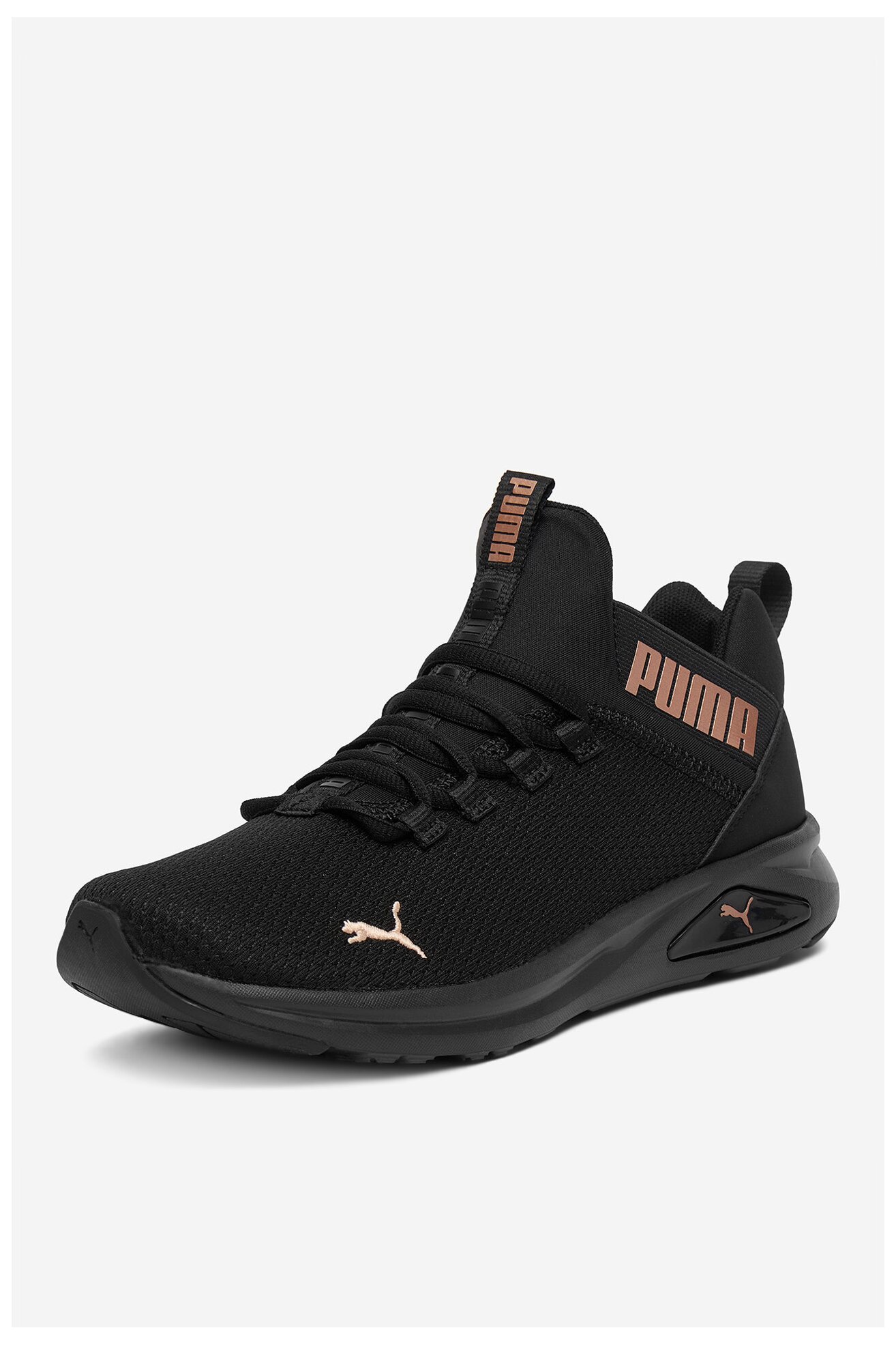 Sportcipő Puma EO-ENZO 2 CLEAN 37712604 FEKETE