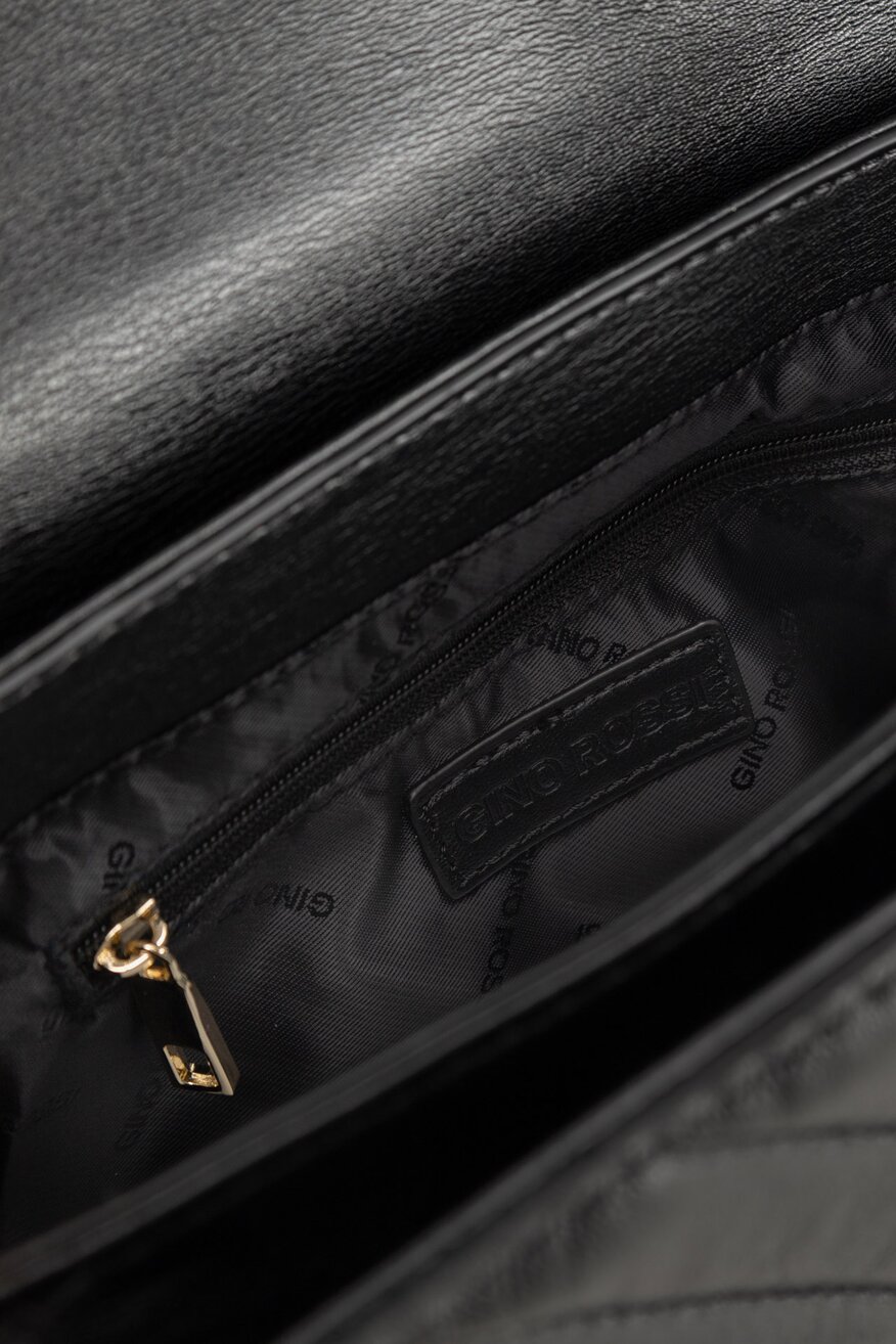 Torba Gino Rossi CRNA - 5904248136062