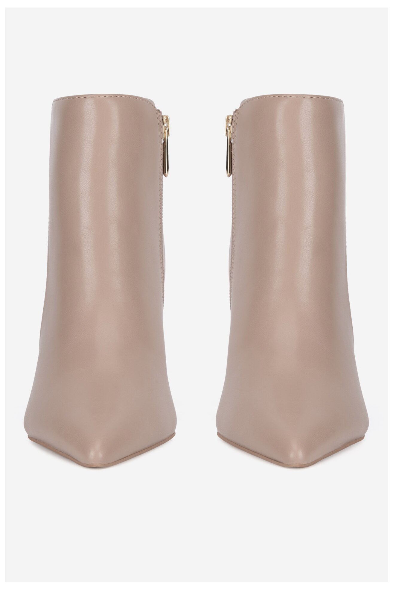 Ghete NINE WEST WFA2784-1 BEJ