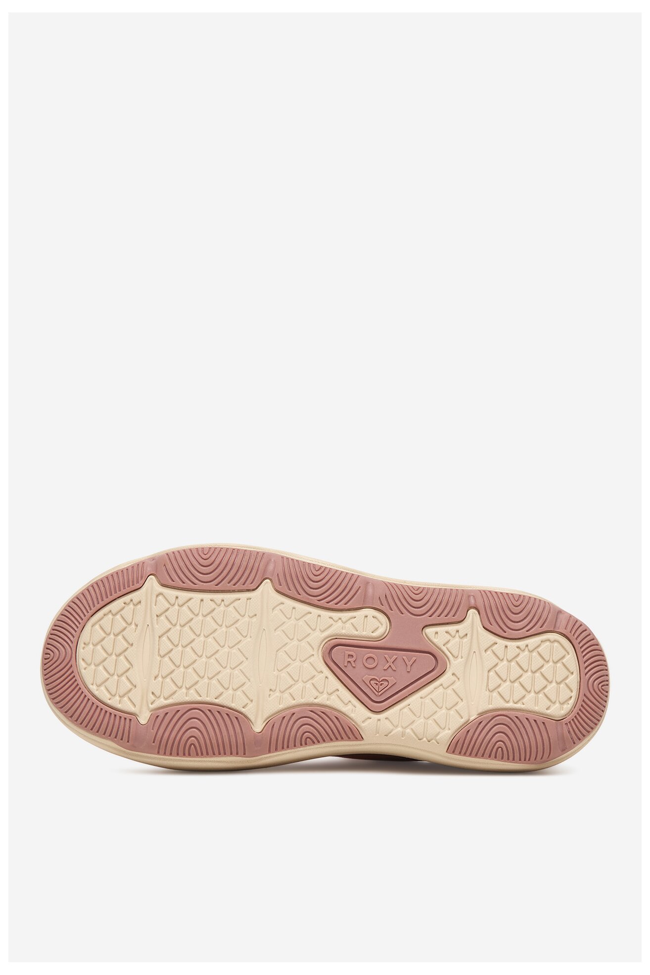 Sneakers ROXY CEOB-V12-1222 Różowy