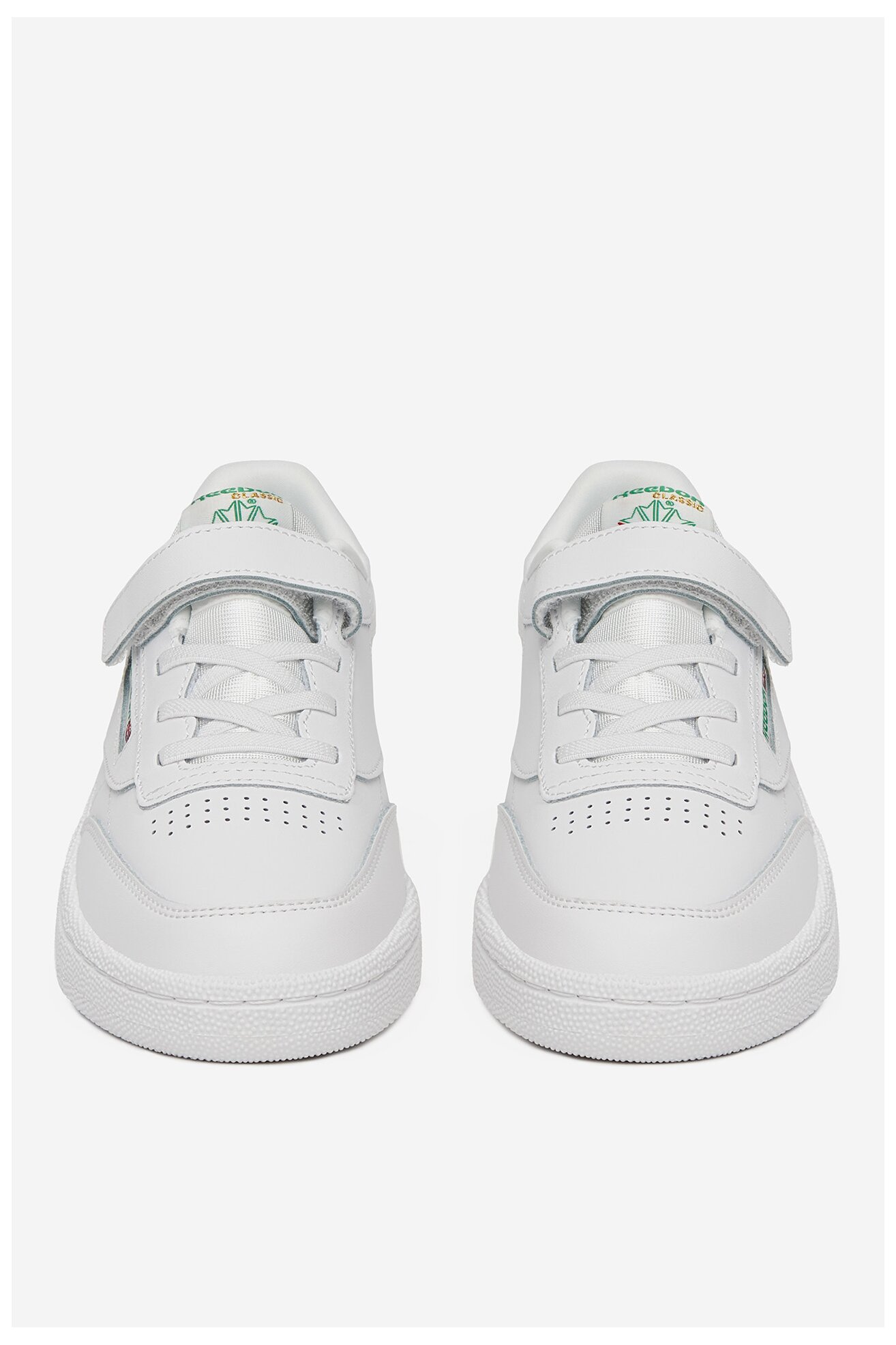 Sportska obuća Reebok V9-25198-01(IV)CH BELA