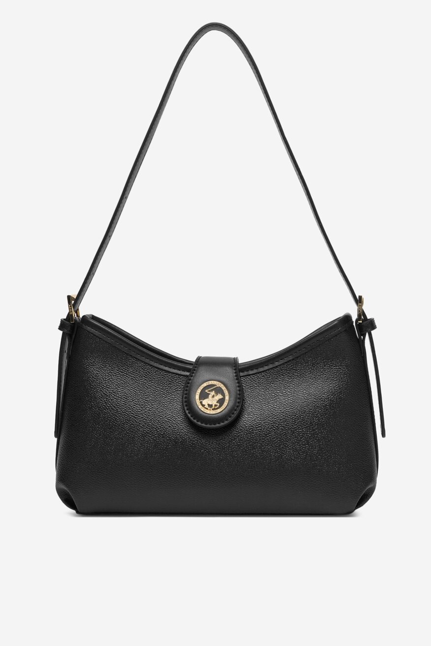 
                Beverly Hills Polo Club - Torebka - 5906751673522