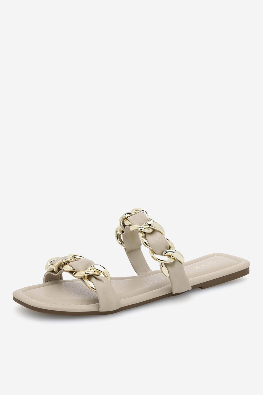 Flip-flop Mexx BÉZS - 5905588622307