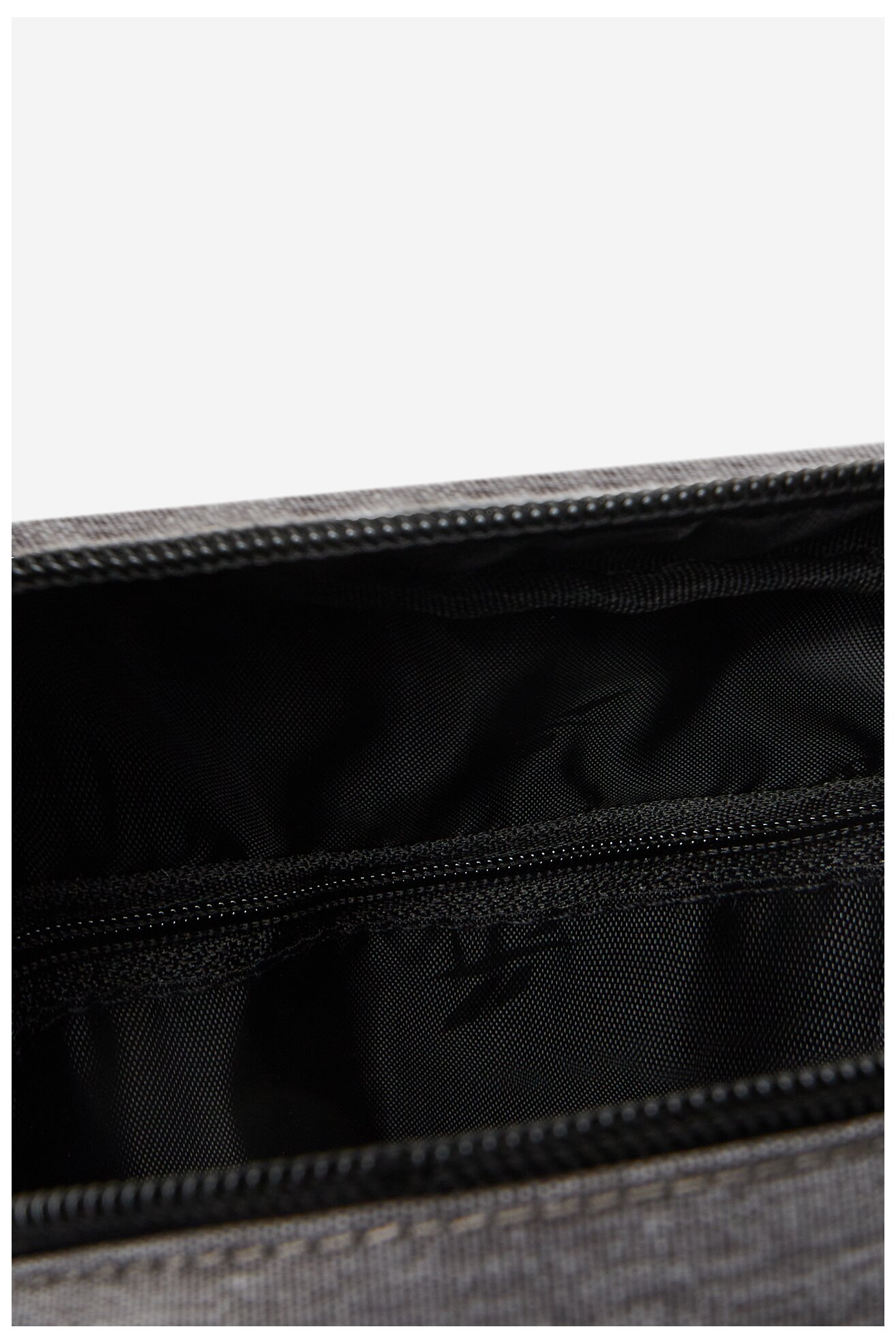 Pánská taška Reebok RBK-010-CCC-06 ŠEDÁ