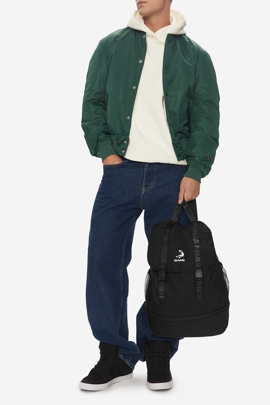 SHAQ - Duży plecak sportowy - 5906751149270