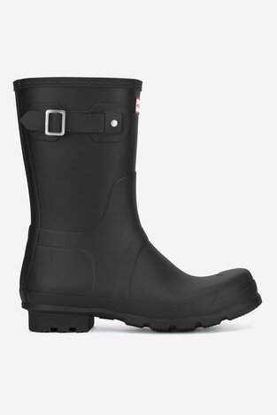 Гумаки HUNTER MFS9000RMA ЧОРНИЙ