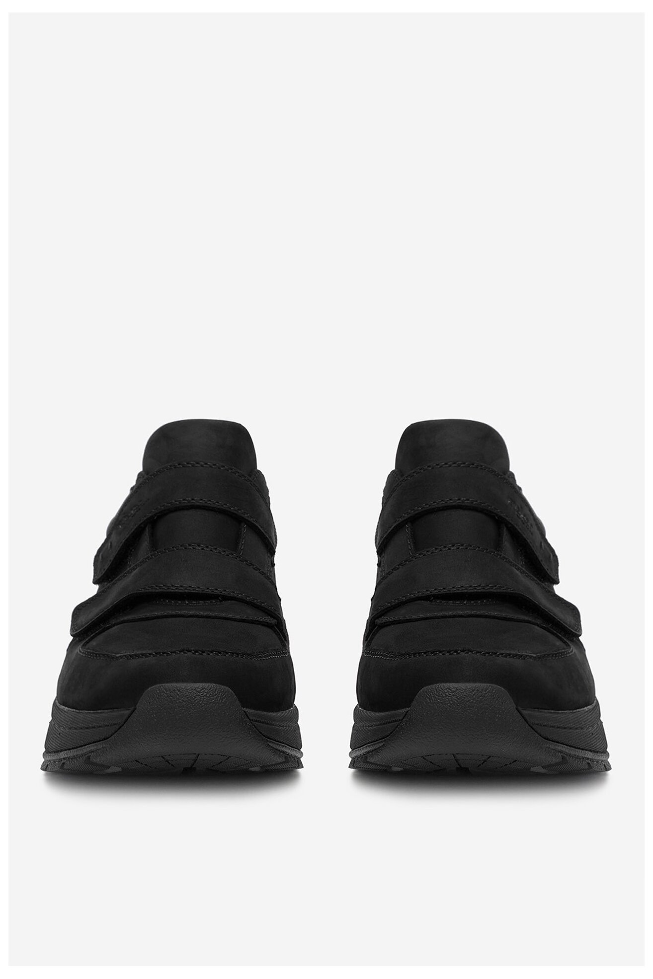 Половинки обувки Rieker 11051-00 ЧЕРЕН